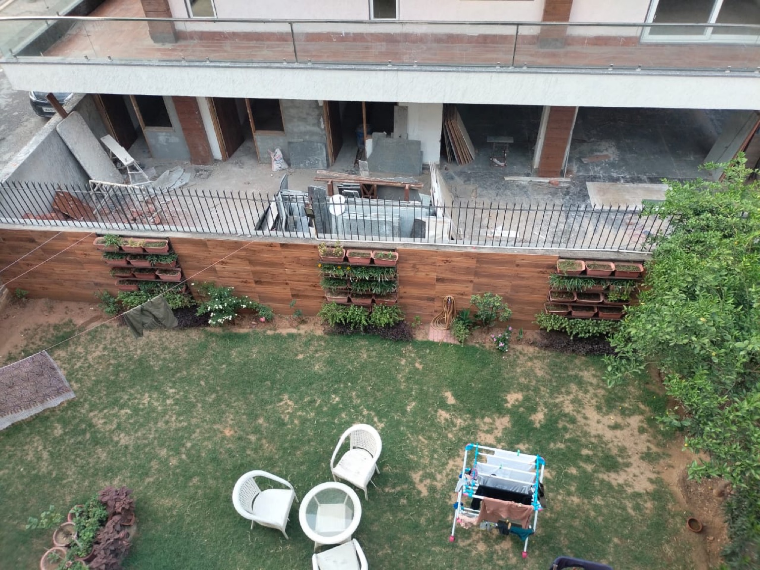 Unitech South City Heights