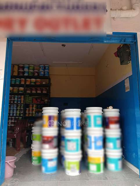 Shop in Borabanda, Hyderabad for sale 