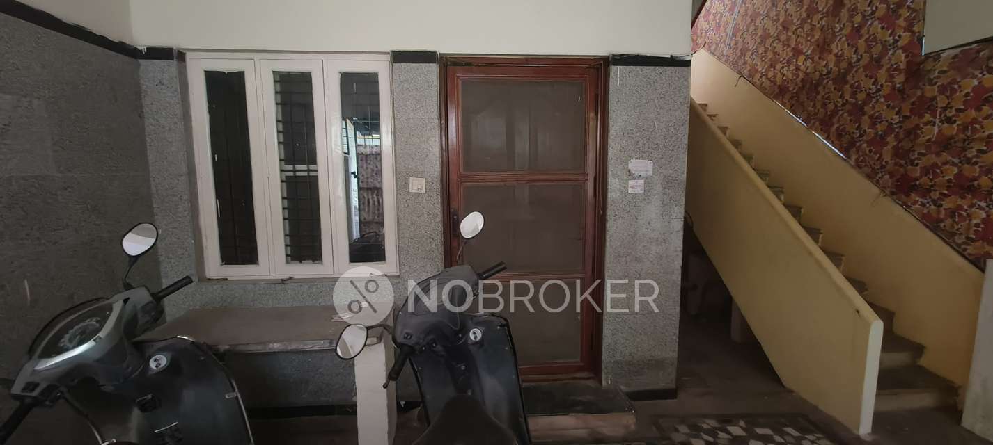 1 BHK House for Rent  In Wqr2+wrg, Sri Ram Layout, Varthur, Bengaluru, Karnataka 560087, India