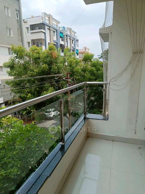 2 BHK Flat In Haritha Residency For Sale  In Hastinapuram