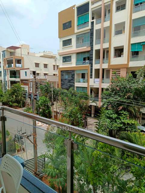 2 BHK Flat In Haritha Residency For Sale  In Hastinapuram