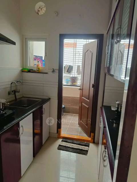 2 BHK Flat In Haritha Residency For Sale  In Hastinapuram