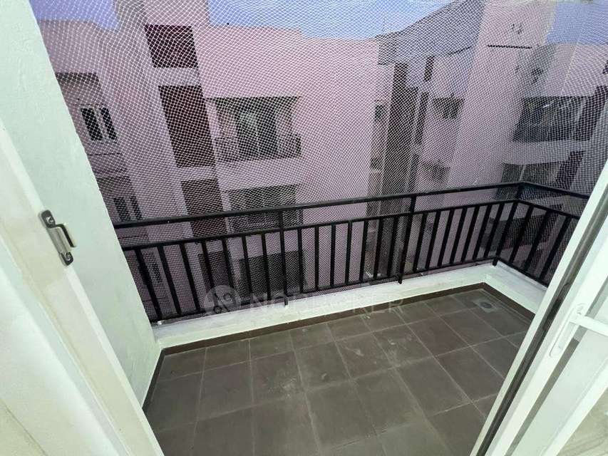 2 BHK Flat In Doshi First Nest For Sale  In Thirumudivakkam,