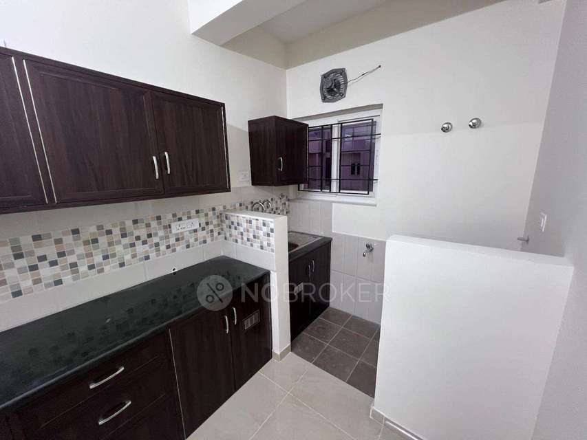 2 BHK Flat In Doshi First Nest For Sale  In Thirumudivakkam,