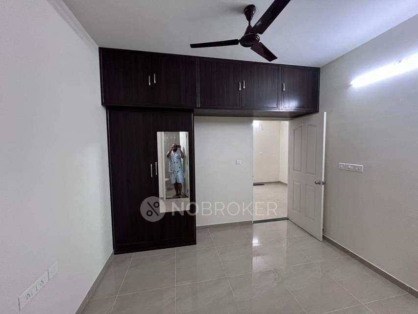 2 BHK Flat In Doshi First Nest For Sale  In Thirumudivakkam,
