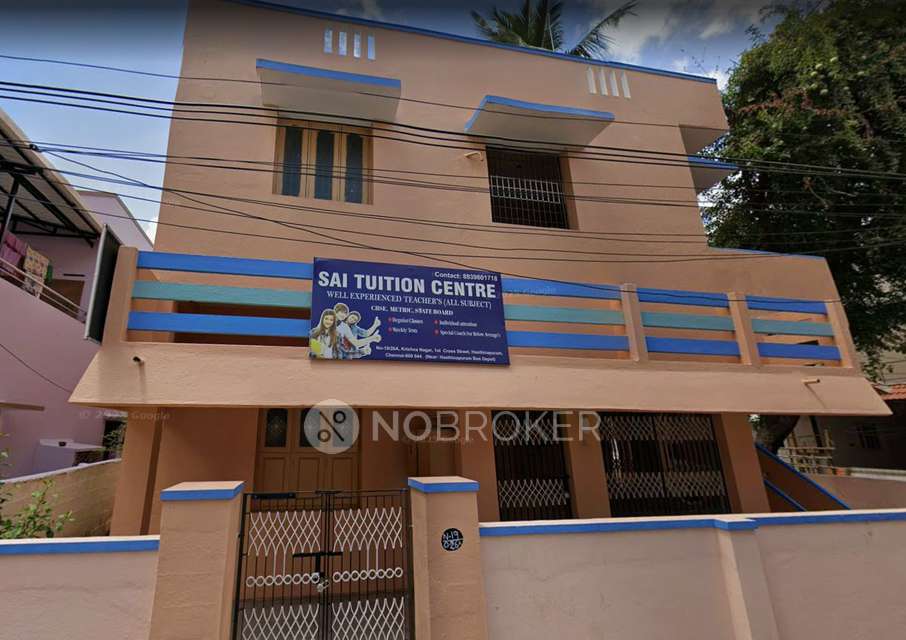 3 BHK Flat In Sudharsanan For Sale  In Hasthinapuram