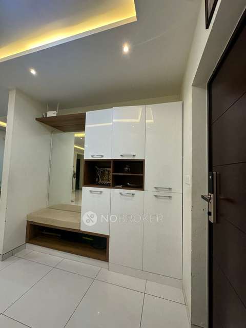 3 BHK Flat In Century Indus Phase 2 For Sale  In Rr Nagar