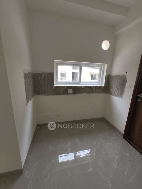 2 BHK Flat In Hallmark Skyrena For Sale  In Narsingi