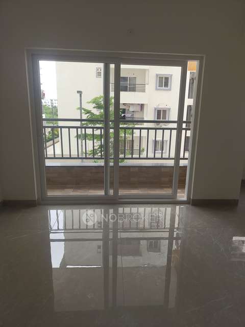 2 BHK Flat In Hallmark Skyrena For Sale  In Narsingi