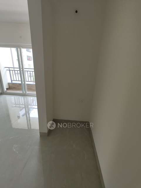 2 BHK Flat In Hallmark Skyrena For Sale  In Narsingi