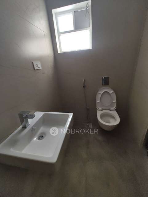 2 BHK Flat In Hallmark Skyrena For Sale  In Narsingi