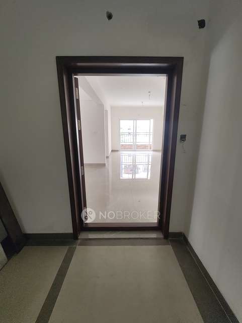 2 BHK Flat In Hallmark Skyrena For Sale  In Narsingi