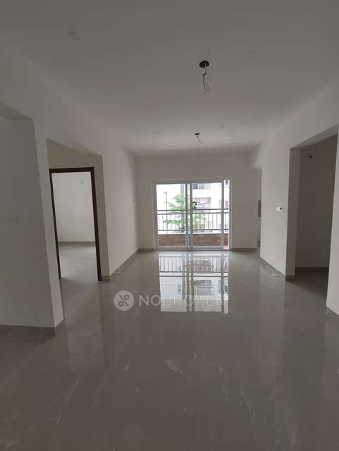 2 BHK Flat In Hallmark Skyrena For Sale  In Narsingi