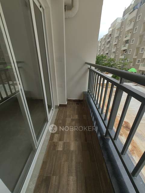 2 BHK Flat In Hallmark Skyrena For Sale  In Narsingi