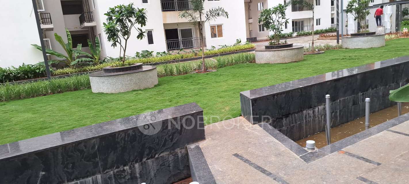 2 BHK Flat In Hallmark Skyrena For Sale  In Narsingi