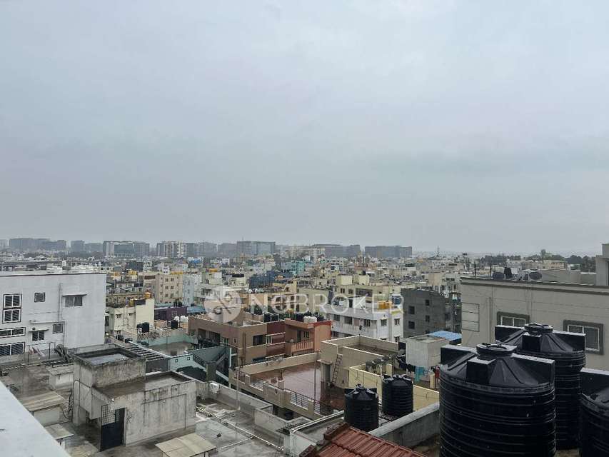 PG for Anyone in Mahadevapura