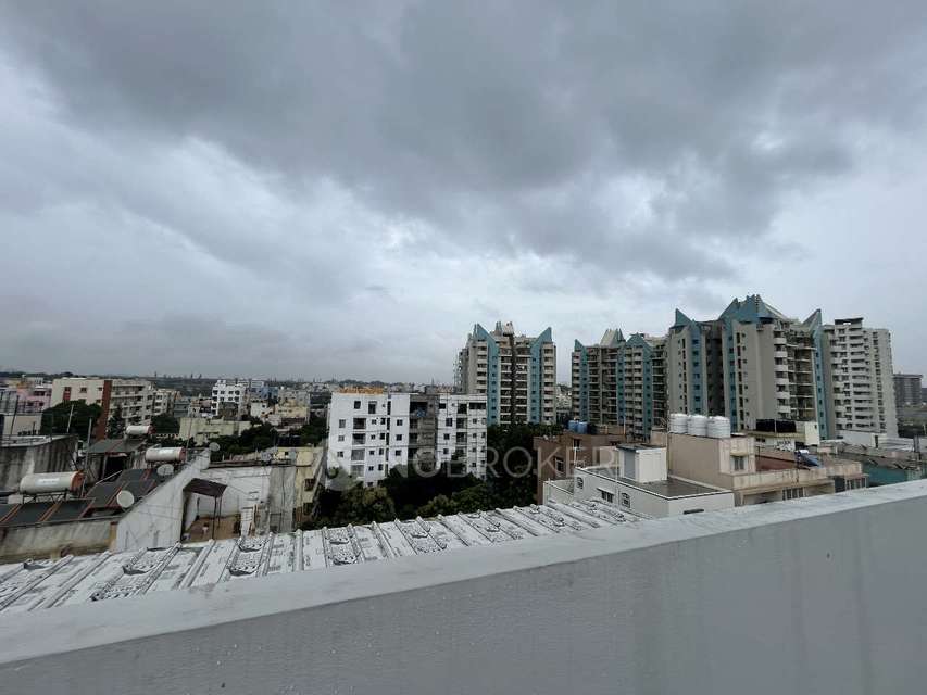 PG for Anyone in Mahadevapura