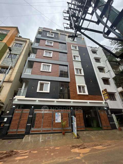 PG for Anyone in Mahadevapura