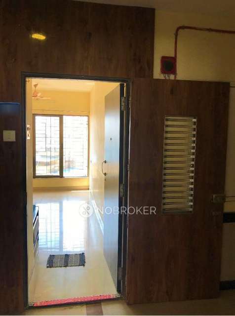 2 BHK Flat In Hubtown Greenwoods For Sale  In Thane West