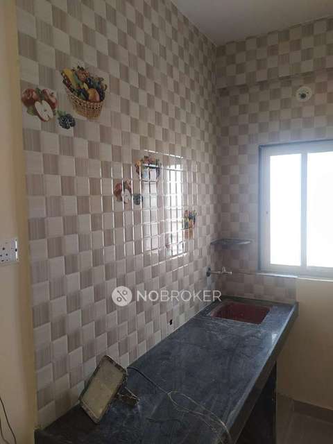 1 BHK Flat In Kodag House for Rent  In Vadagaon Budruk