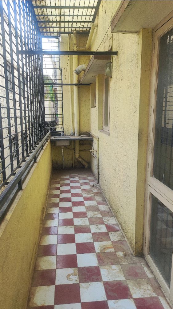 Arjun Antara Bala Apartment