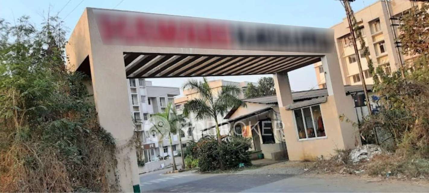 1 BHK Flat In Haware Nakshatra For Sale  In Tembhode