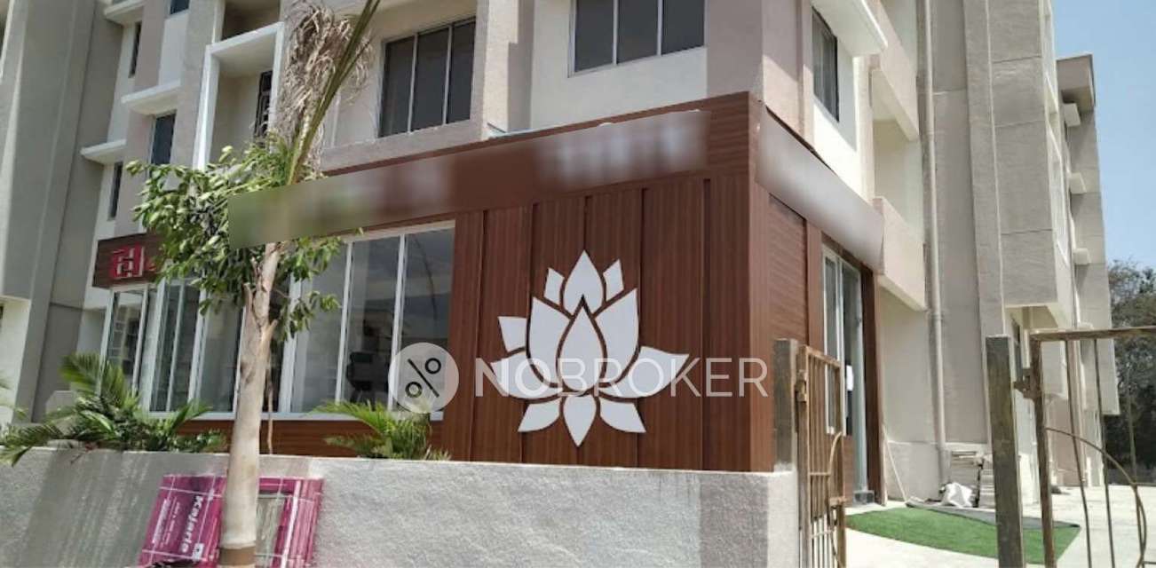 1 BHK Flat In Haware Nakshatra For Sale  In Tembhode