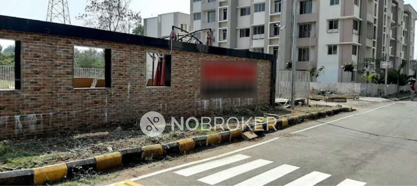 1 BHK Flat In Haware Nakshatra For Sale  In Tembhode