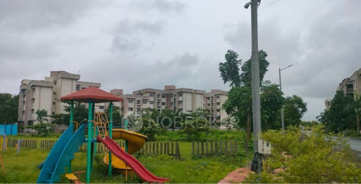 1 BHK Flat In Haware Nakshatra For Sale  In Tembhode