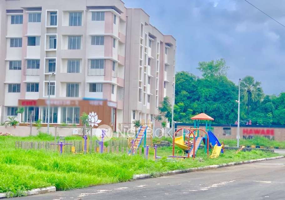1 BHK Flat In Haware Nakshatra For Sale  In Tembhode