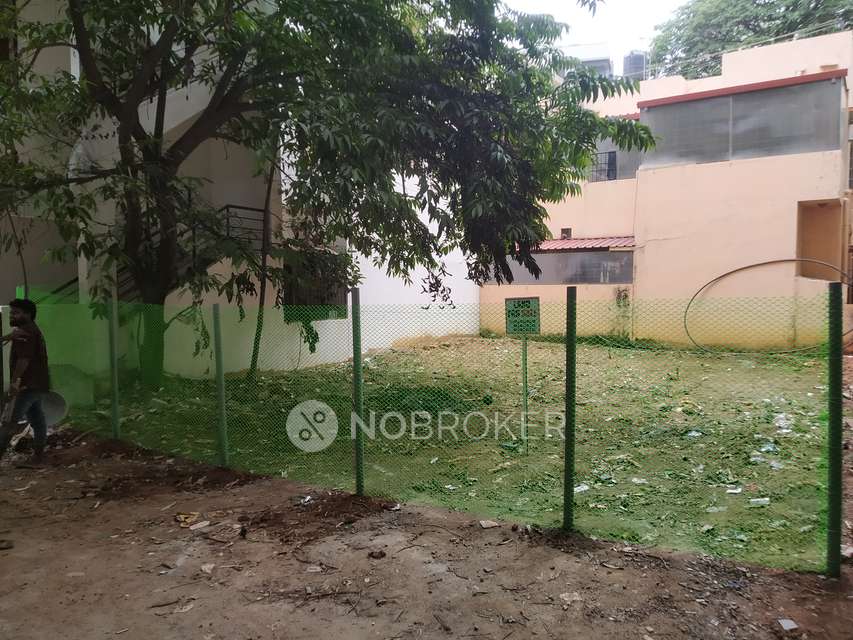 Plot For Sale  In Whitefield