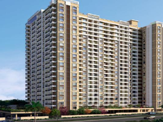3 BHK Flat In Aditya Vivaaz For Sale  In Ravet
