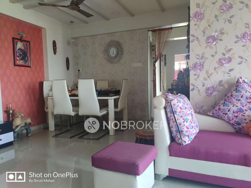 3 BHK Flat In Nirmal Lifestyle  For Sale  In Mulund West