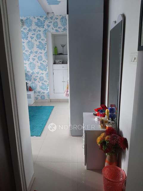 3 BHK Flat In Nirmal Lifestyle  For Sale  In Mulund West