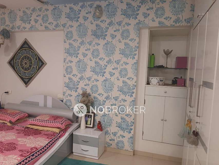 3 BHK Flat In Nirmal Lifestyle  For Sale  In Mulund West