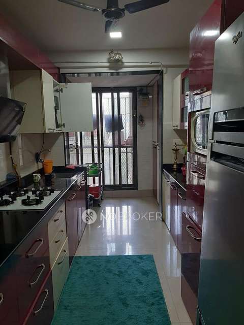 3 BHK Flat In Nirmal Lifestyle  For Sale  In Mulund West