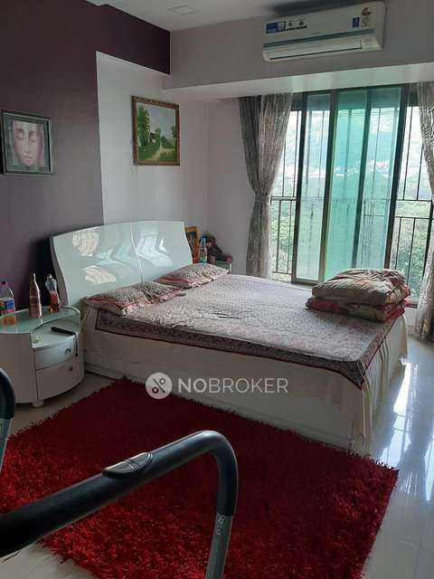 3 BHK Flat In Nirmal Lifestyle  For Sale  In Mulund West