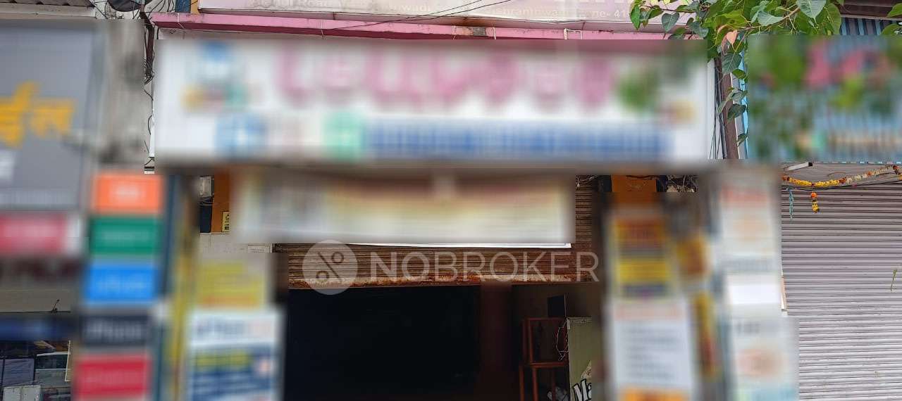 Co-Working space in Vishrantwadi, Pune for Rent