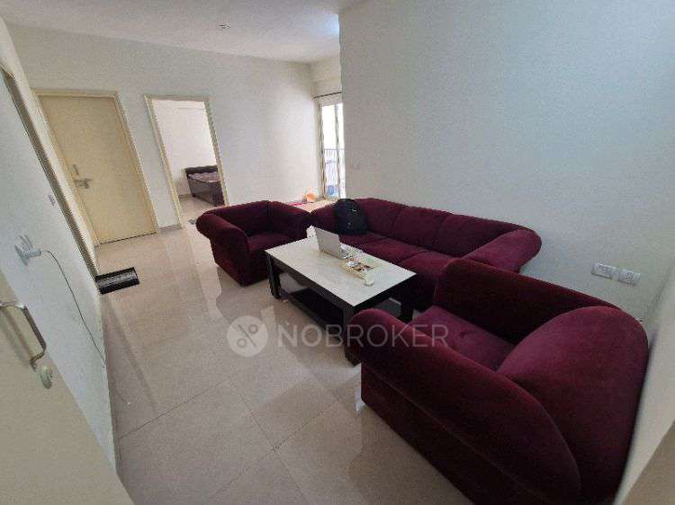 2 BHK Flat In Gls South Avenue for Rent  In Signature Global Sector 92, Sector 92, Gurugram, Haryana 122051, India