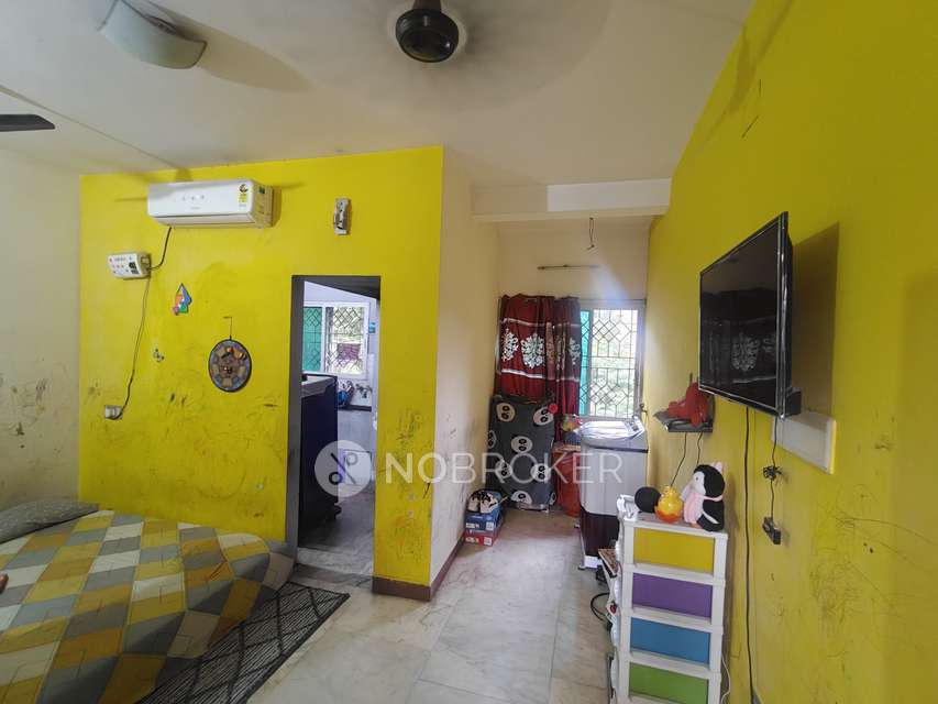 1 BHK Flat In Chandra Flats For Sale  In West Mambalam