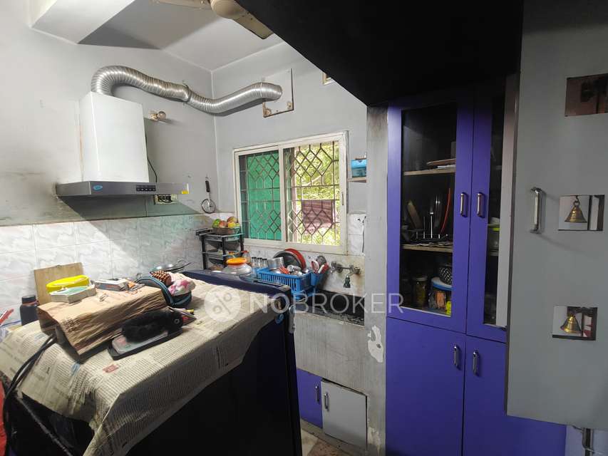 1 BHK Flat In Chandra Flats For Sale  In West Mambalam