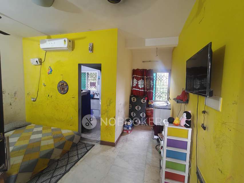 1 BHK Flat In Chandra Flats For Sale  In West Mambalam