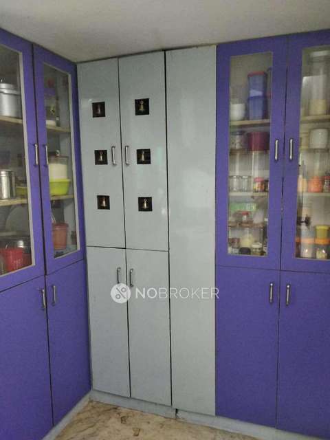 1 BHK Flat In Chandra Flats For Sale  In West Mambalam