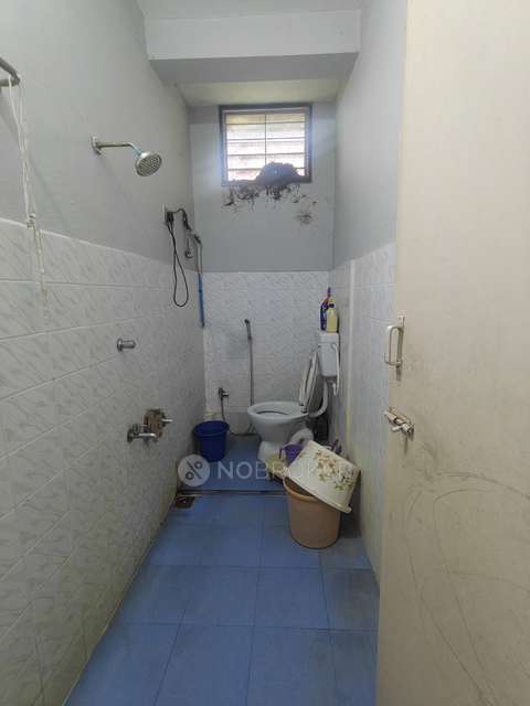 1 BHK Flat In Chandra Flats For Sale  In West Mambalam