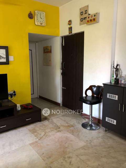 1 BHK Flat In Chandra Flats For Sale  In West Mambalam