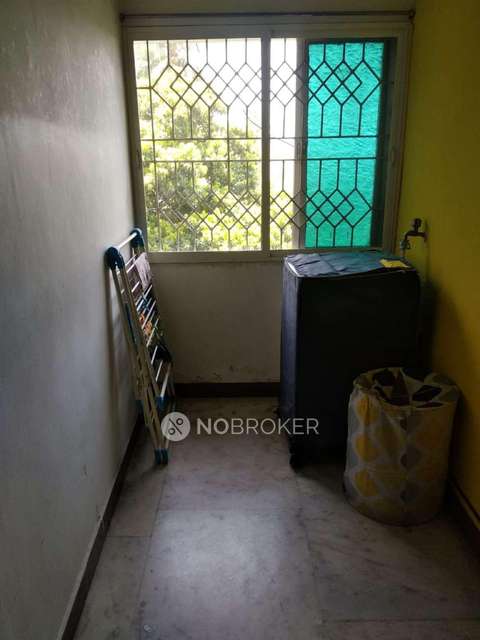 1 BHK Flat In Chandra Flats For Sale  In West Mambalam