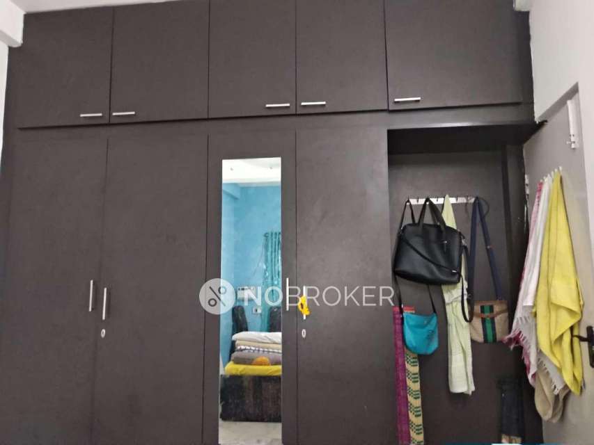 1 BHK Flat In Chandra Flats For Sale  In West Mambalam