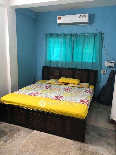 1 BHK Flat In Chandra Flats For Sale  In West Mambalam