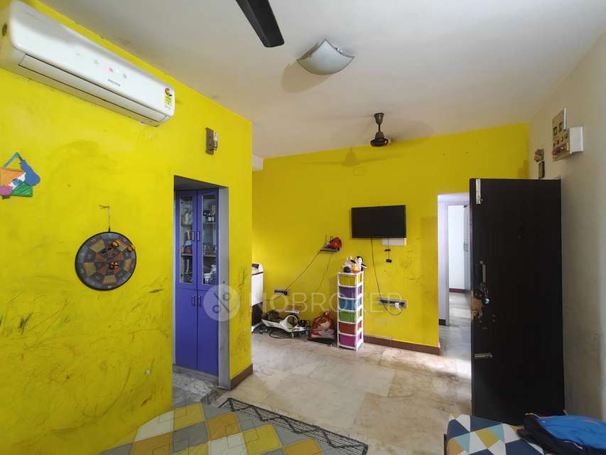 1 BHK Flat In Chandra Flats For Sale  In West Mambalam