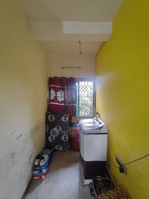 1 BHK Flat In Chandra Flats For Sale  In West Mambalam